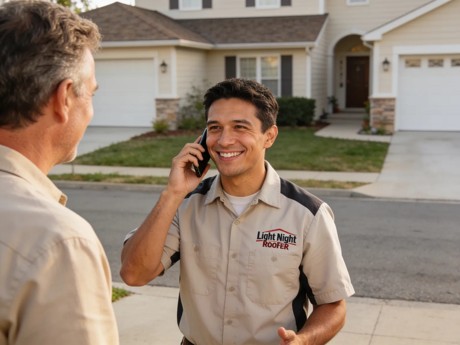 Emergency Roof Repair Many, LA FAQs